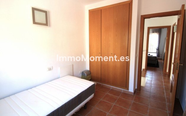 Resale - Villa - Fuengirola - Los Pacos