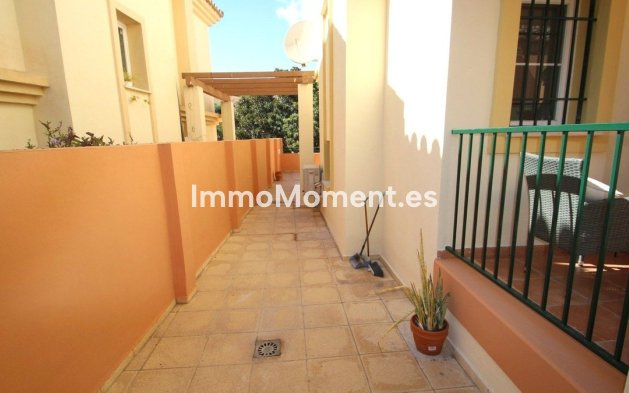 Resale - Villa - Fuengirola - Los Pacos