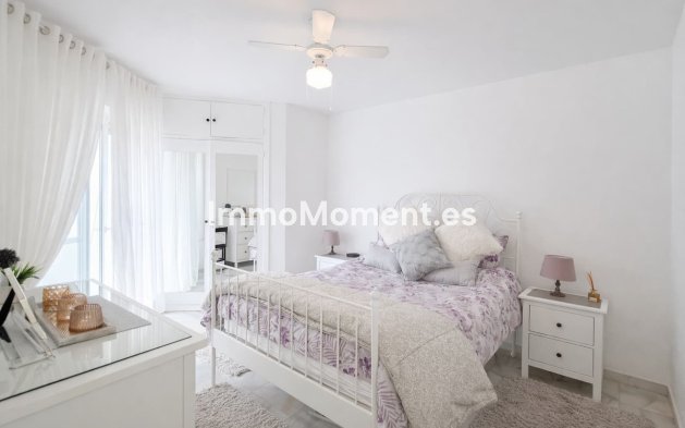 Wiederverkauf - Wohnung - Fuengirola - Fuengirola Centro