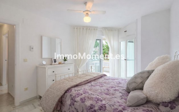 Wiederverkauf - Wohnung - Fuengirola - Fuengirola Centro