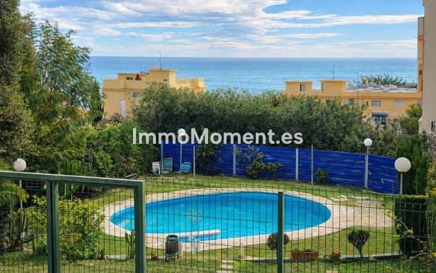 Wiederverkauf - Wohnung - Fuengirola - Fuengirola Centro