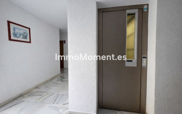 Wiederverkauf - Wohnung - Fuengirola - Fuengirola Centro