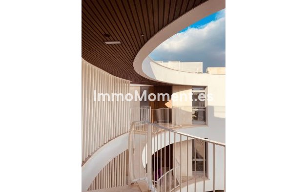 Resale - Apartment - Marbella - Elviria