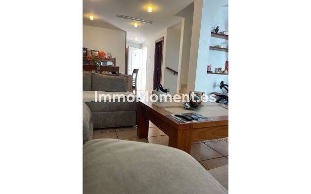 Wiederverkauf - Reihenhaus - Estepona  - Estepona Centro