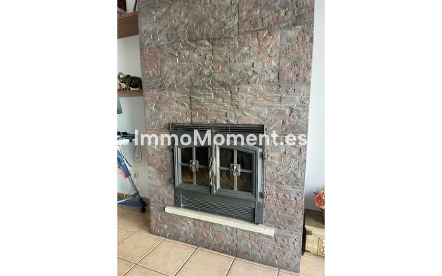 Wiederverkauf - Reihenhaus - Estepona  - Estepona Centro