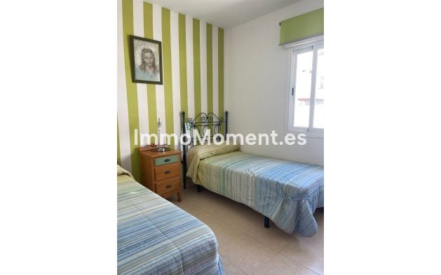 Wiederverkauf - Reihenhaus - Estepona  - Estepona Centro