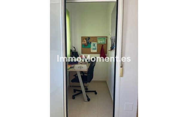 Wiederverkauf - Reihenhaus - Estepona  - Estepona Centro