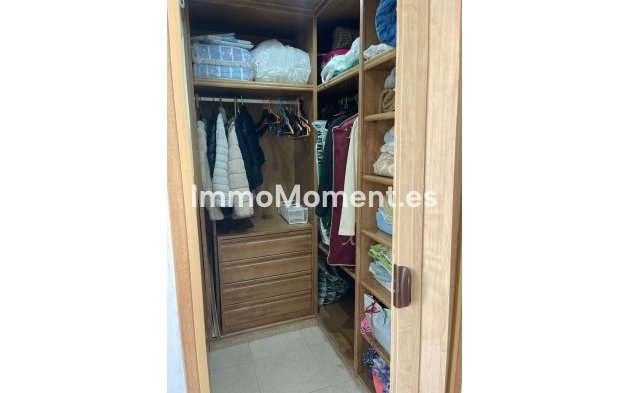 Wiederverkauf - Reihenhaus - Estepona  - Estepona Centro