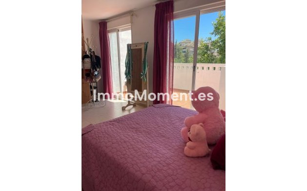 Wiederverkauf - Reihenhaus - Estepona  - Estepona Centro