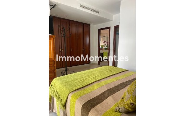 Wiederverkauf - Reihenhaus - Estepona  - Estepona Centro