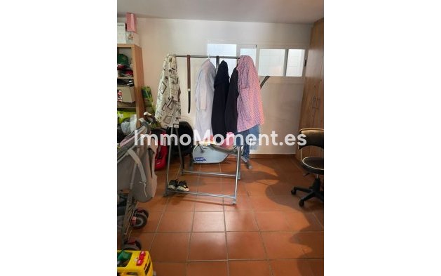 Wiederverkauf - Reihenhaus - Estepona  - Estepona Centro