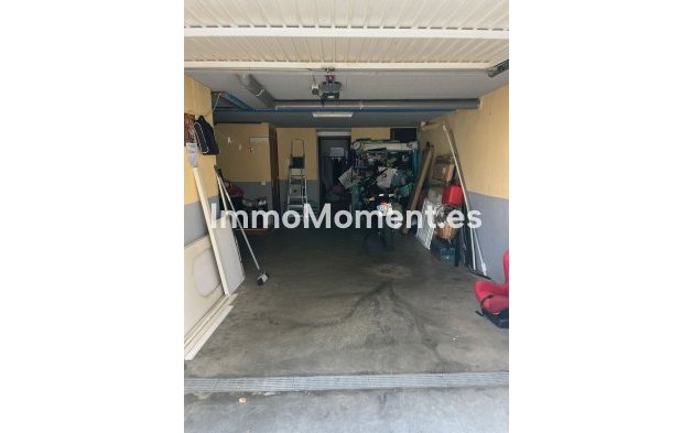 Wiederverkauf - Reihenhaus - Estepona  - Estepona Centro