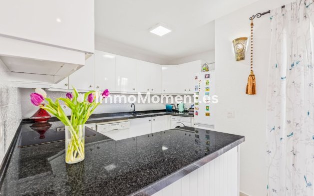 Wiederverkauf - Villa - Casares - Casares Playa