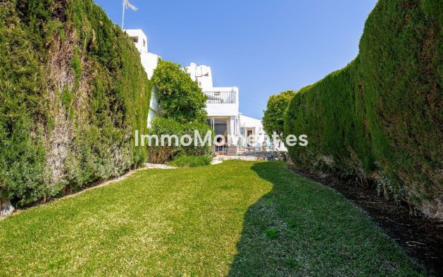 Wiederverkauf - Villa - Casares - Casares Playa