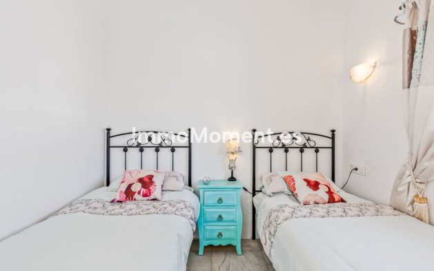 Wiederverkauf - Villa - Casares - Casares Playa