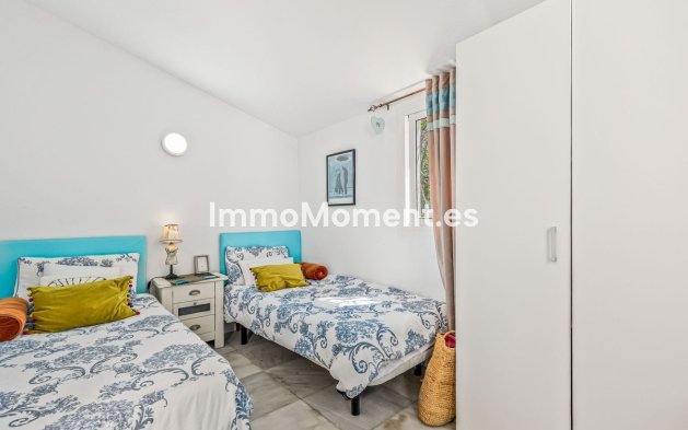 Wiederverkauf - Villa - Casares - Casares Playa