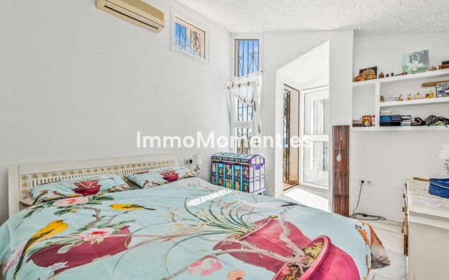 Wiederverkauf - Villa - Casares - Casares Playa