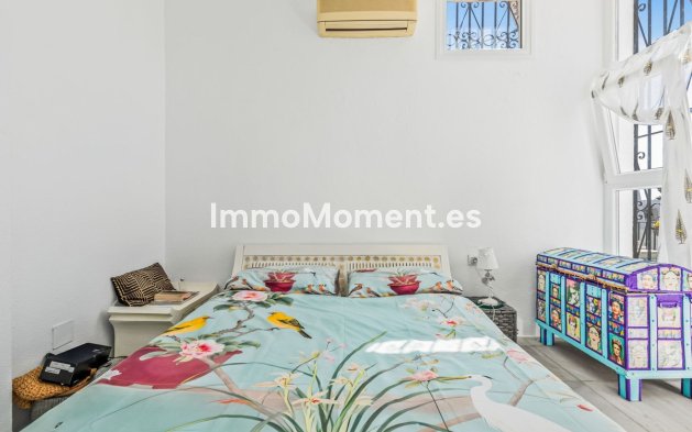 Wiederverkauf - Villa - Casares - Casares Playa