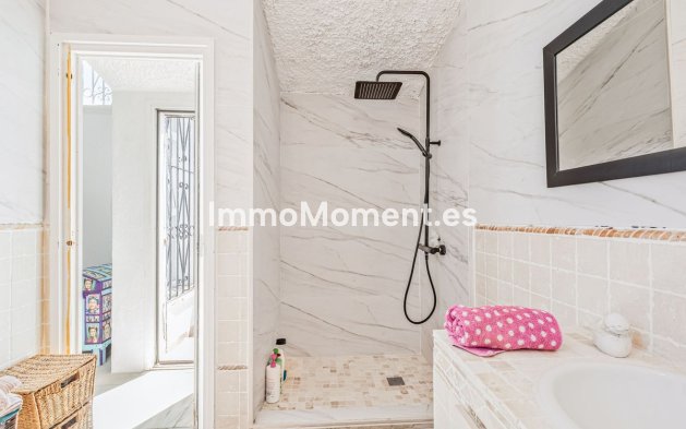 Wiederverkauf - Villa - Casares - Casares Playa