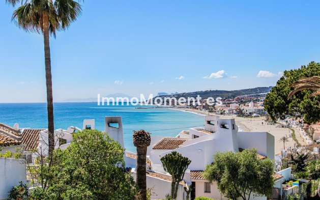 Wiederverkauf - Villa - Casares - Casares Playa
