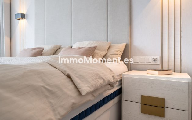 Revente - Villa - Marbella - San Pedro de Alcántara