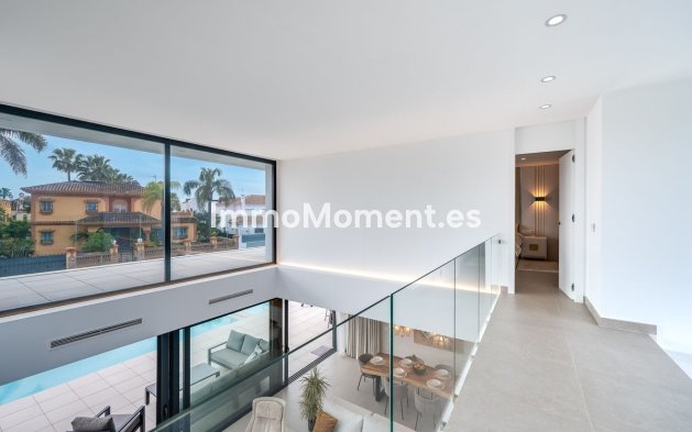 Revente - Villa - Marbella - San Pedro de Alcántara