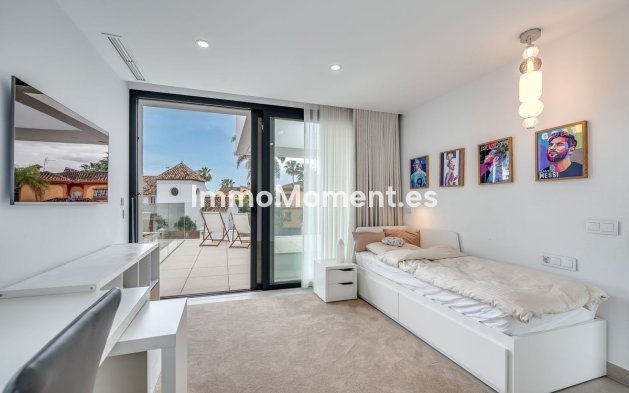 Revente - Villa - Marbella - San Pedro de Alcántara