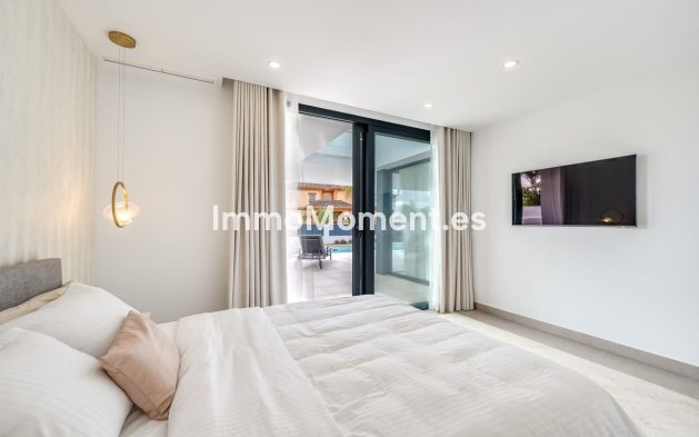 Revente - Villa - Marbella - San Pedro de Alcántara