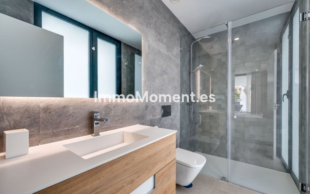 Revente - Villa - Marbella - San Pedro de Alcántara