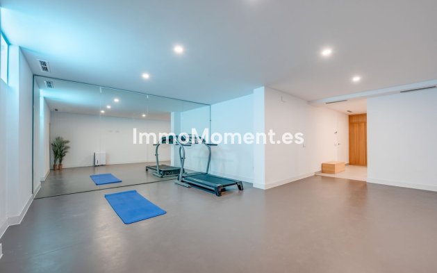 Revente - Villa - Marbella - San Pedro de Alcántara
