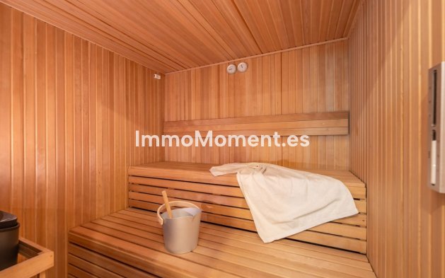 Revente - Villa - Marbella - San Pedro de Alcántara