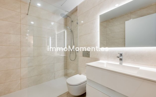 Revente - Villa - Marbella - San Pedro de Alcántara