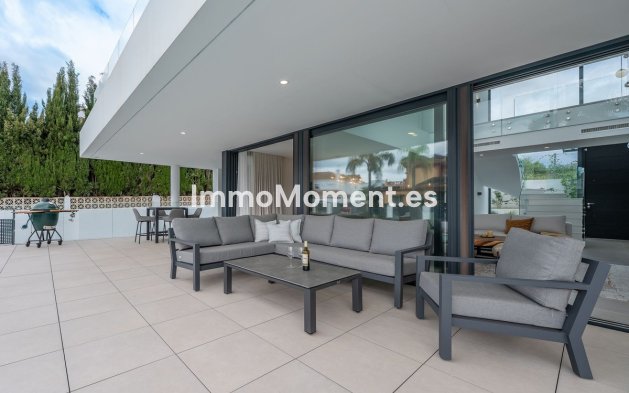 Revente - Villa - Marbella - San Pedro de Alcántara