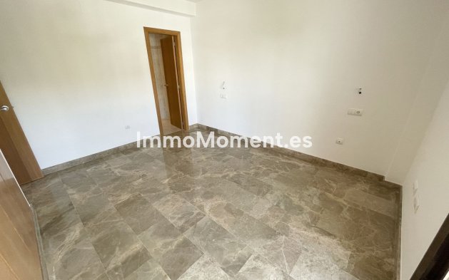 Wiederverkauf - Wohnung - Estepona  - New Golden Mile