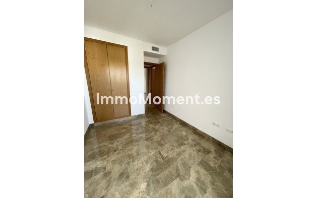 Wiederverkauf - Wohnung - Estepona  - New Golden Mile