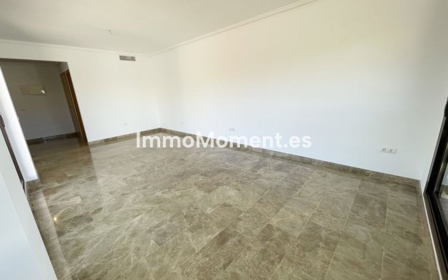 Wiederverkauf - Wohnung - Estepona  - New Golden Mile