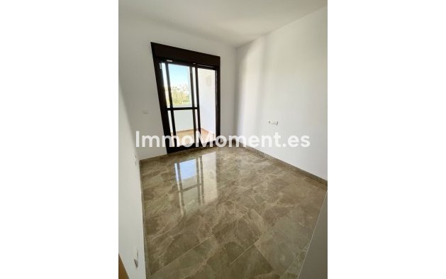 Wiederverkauf - Wohnung - Estepona  - New Golden Mile