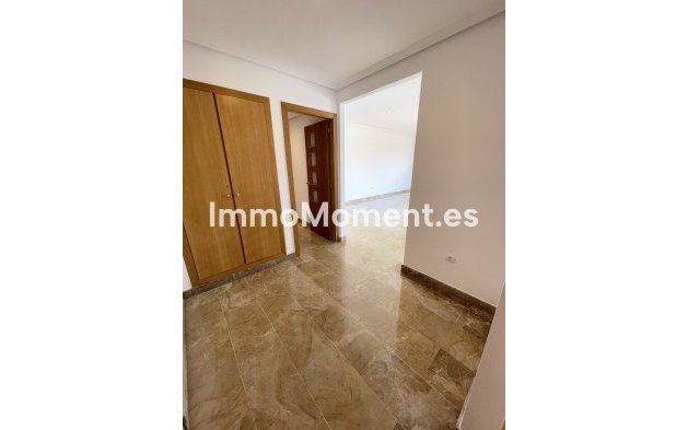 Wiederverkauf - Wohnung - Estepona  - New Golden Mile