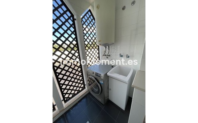 Wiederverkauf - Wohnung - Estepona  - New Golden Mile