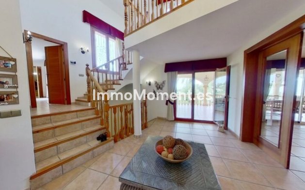 Revente - Villa - Jávea - Jávea - Xàbia Centro