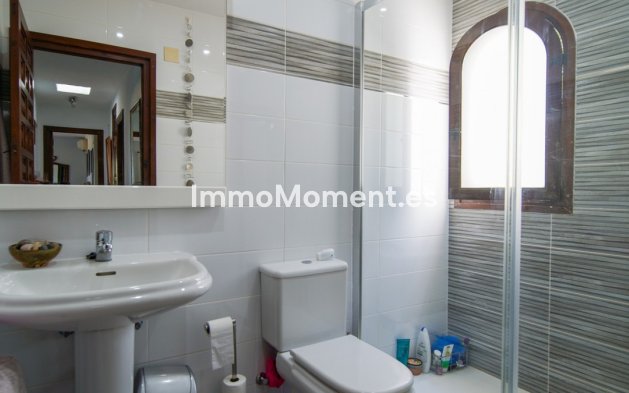 Wiederverkauf - Villa - Jávea - Jávea - Xàbia Centro