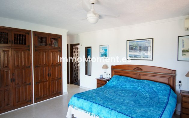 Wiederverkauf - Villa - Jávea - Jávea - Xàbia Centro