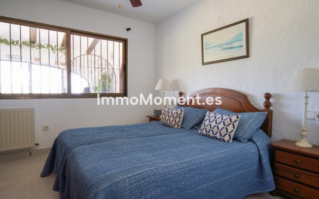 Wiederverkauf - Villa - Jávea - Jávea - Xàbia Centro