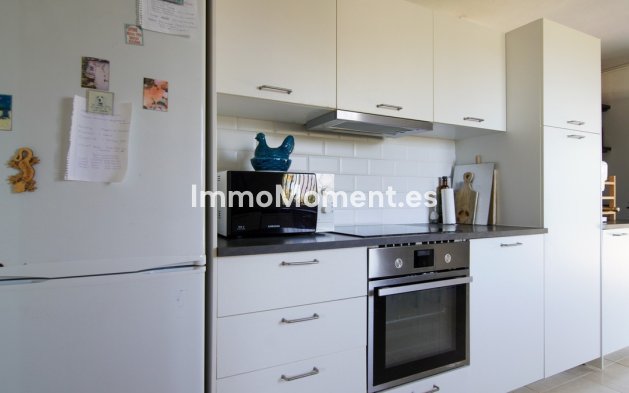 Wiederverkauf - Villa - Jávea - Jávea - Xàbia Centro