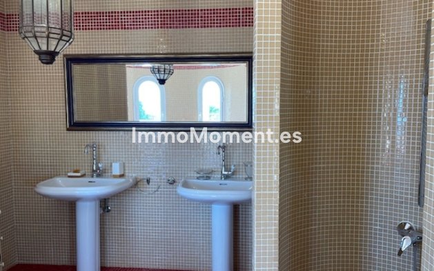 Wiederverkauf - Villa - Jávea - Jávea - Xàbia Centro