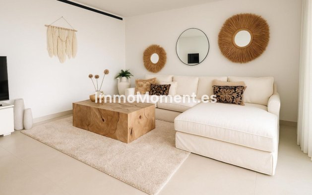 Wiederverkauf - Wohnung - Fuengirola - Higueron