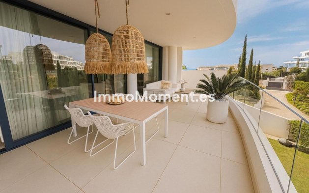 Wiederverkauf - Wohnung - Fuengirola - Higueron