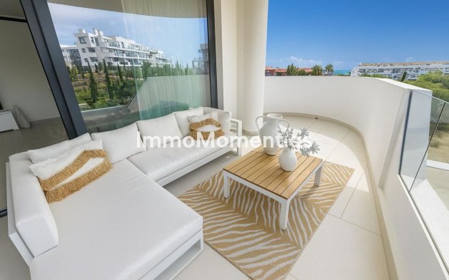 Wiederverkauf - Wohnung - Fuengirola - Higueron