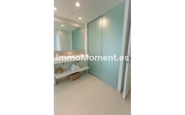 Wiederverkauf - Wohnung - Fuengirola - Higueron