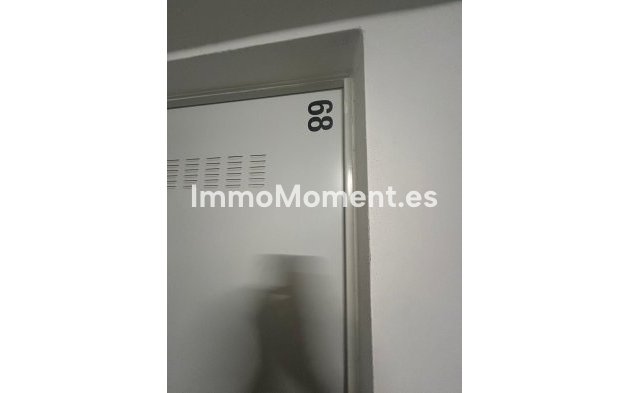 Wiederverkauf - Wohnung - Fuengirola - Higueron